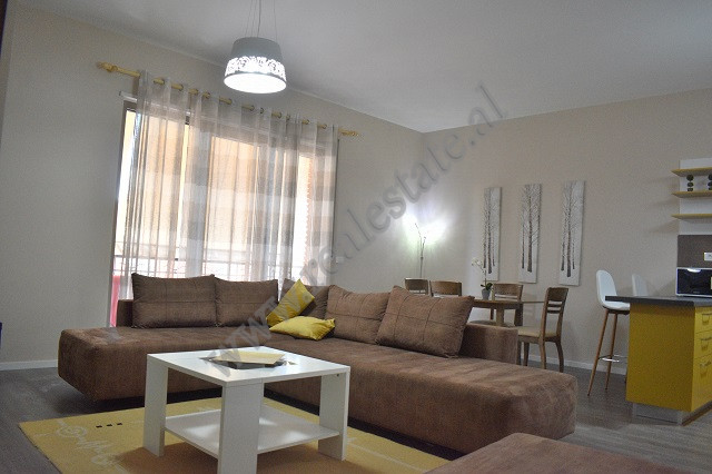 Two bedroom apartment for rent in Kavaja street  in Tirana, Albania